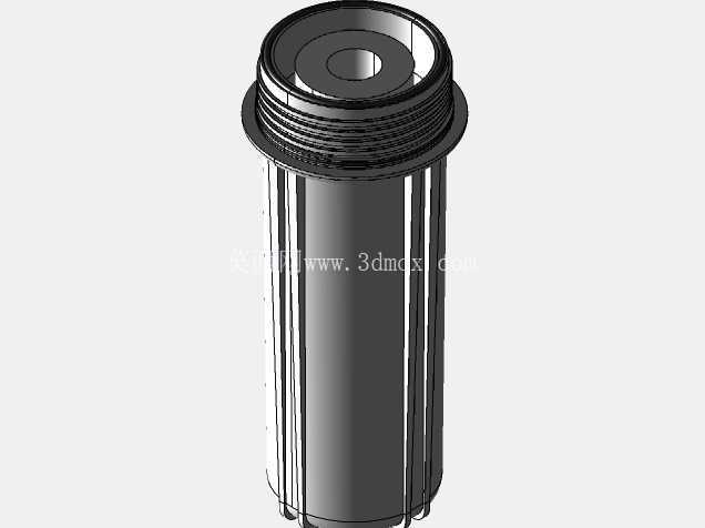 FLTSED0501,5 微米 SED 过滤器组件,ROWFS
