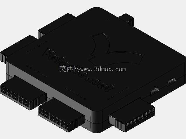 Velocio 分支 PLC