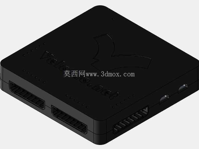 Velocio 分支 PLC