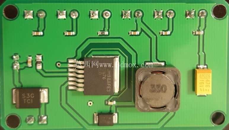 Velocio 分支 PLC