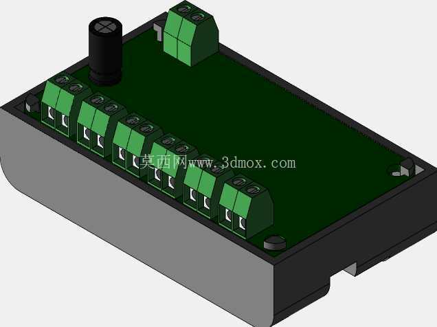 Velocio 分支 PLC