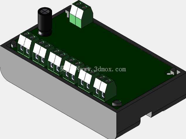 Velocio 分支 PLC