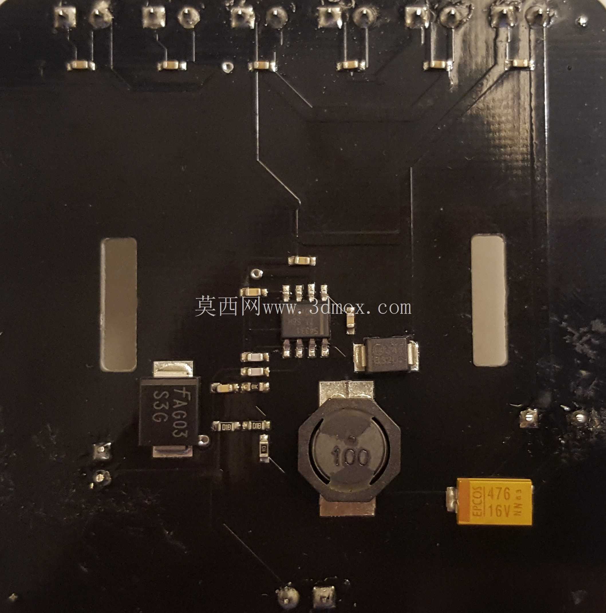 Velocio 分支 PLC