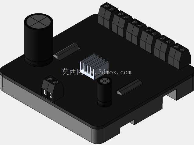 Velocio 分支 PLC