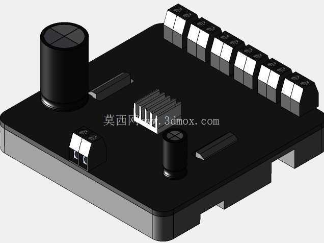 Velocio 分支 PLC