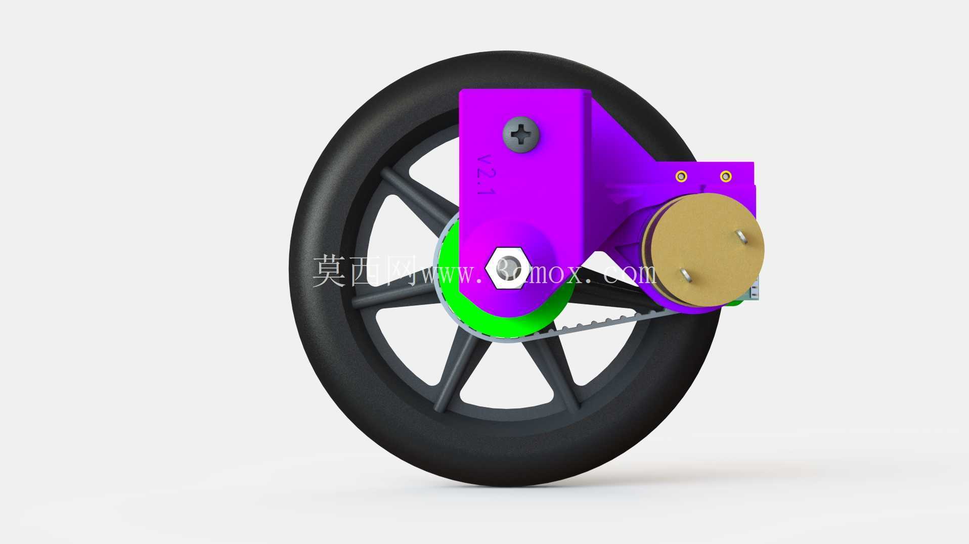 ��ģ152mm