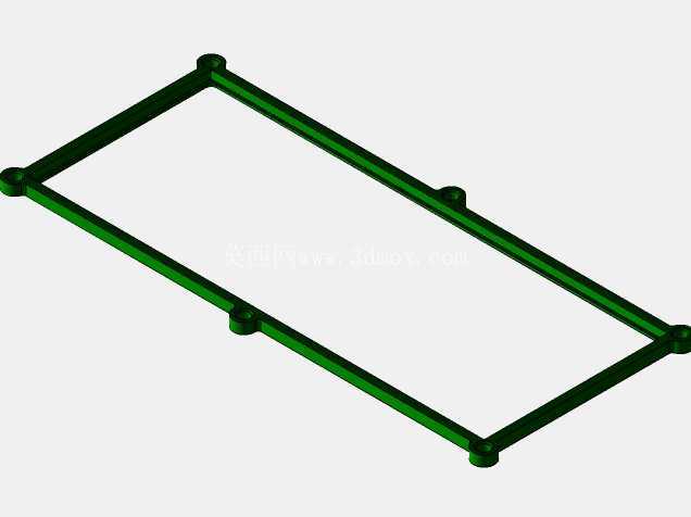 2.5V,600 mA太阳能电池板焊接治具及外壳