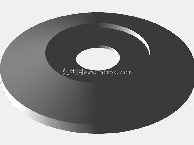 M45 面罩弹簧辅助排气阀适配器