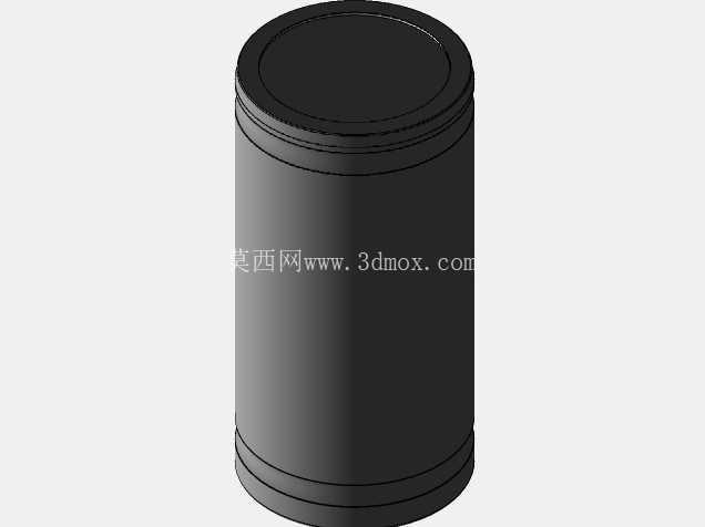 3V,450F超级电容器,TPLH-3R0-450SS35X71