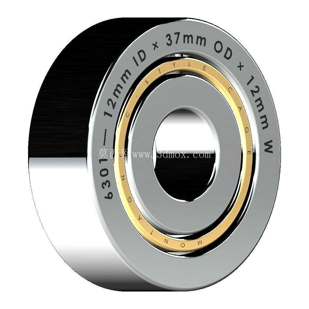 ������ METRIC 6300������ʽ��п� �� SolidWorks �� Step ģ��