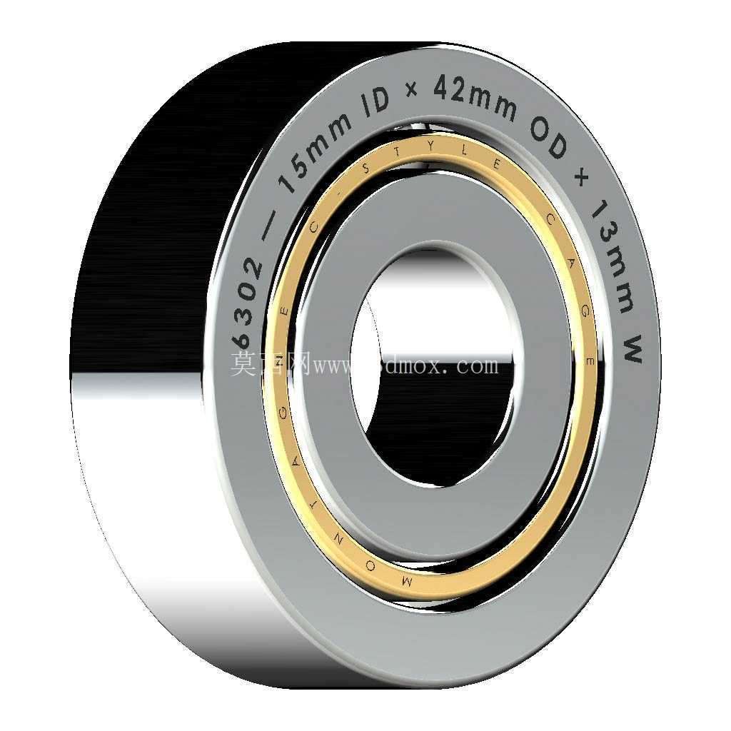 ������ METRIC 6300������ʽ��п� �� SolidWorks �� Step ģ��