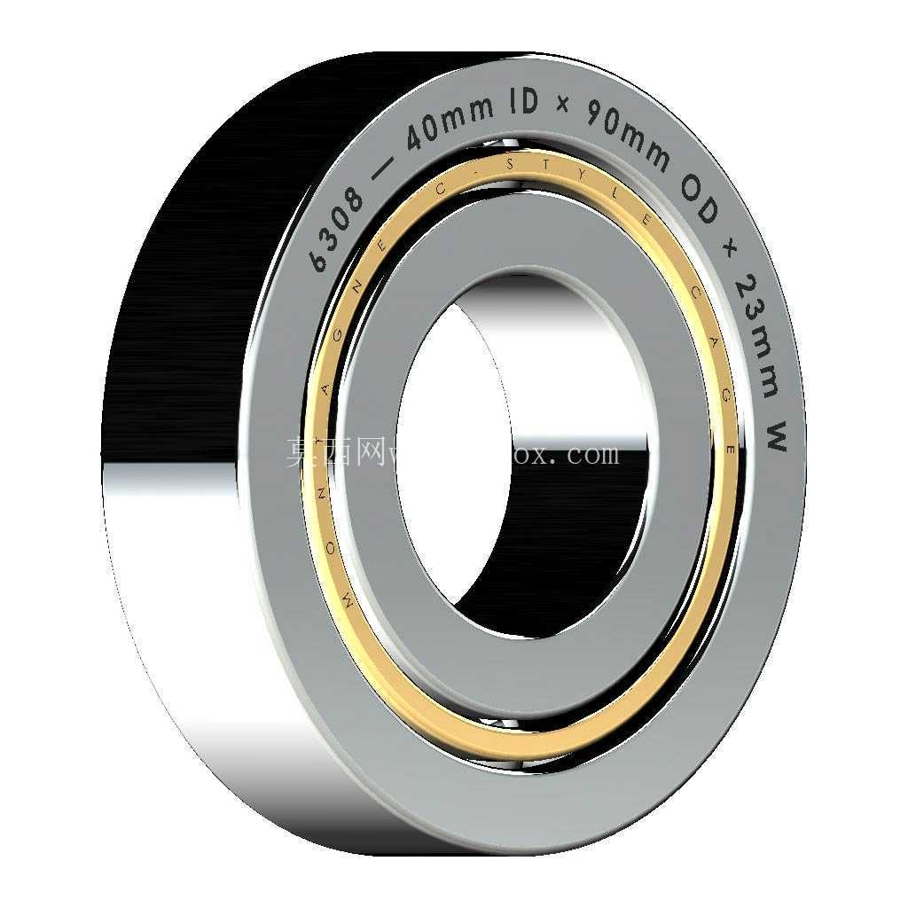 ������ METRIC 6300������ʽ��п� �� SolidWorks �� Step ģ��
