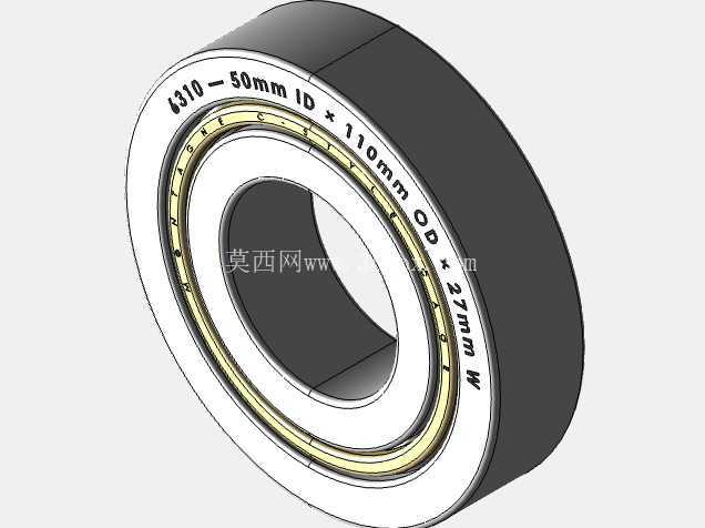 ������ METRIC 6300������ʽ��п� �� SolidWorks �� Step ģ��
