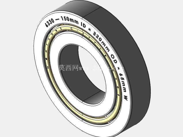 ������ METRIC 6300������ʽ��п� �� SolidWorks �� Step ģ��