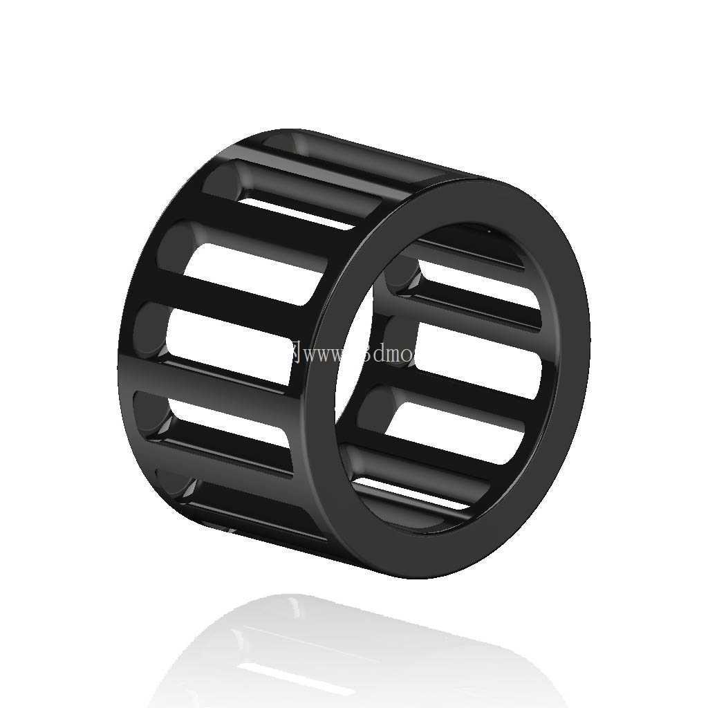 �����Ĺ��� HK-2RS ϵ�С���ѹ��Ȧ���ܷ⡢˫���ڹ�����п� �� SolidWorks �� Step ģ��