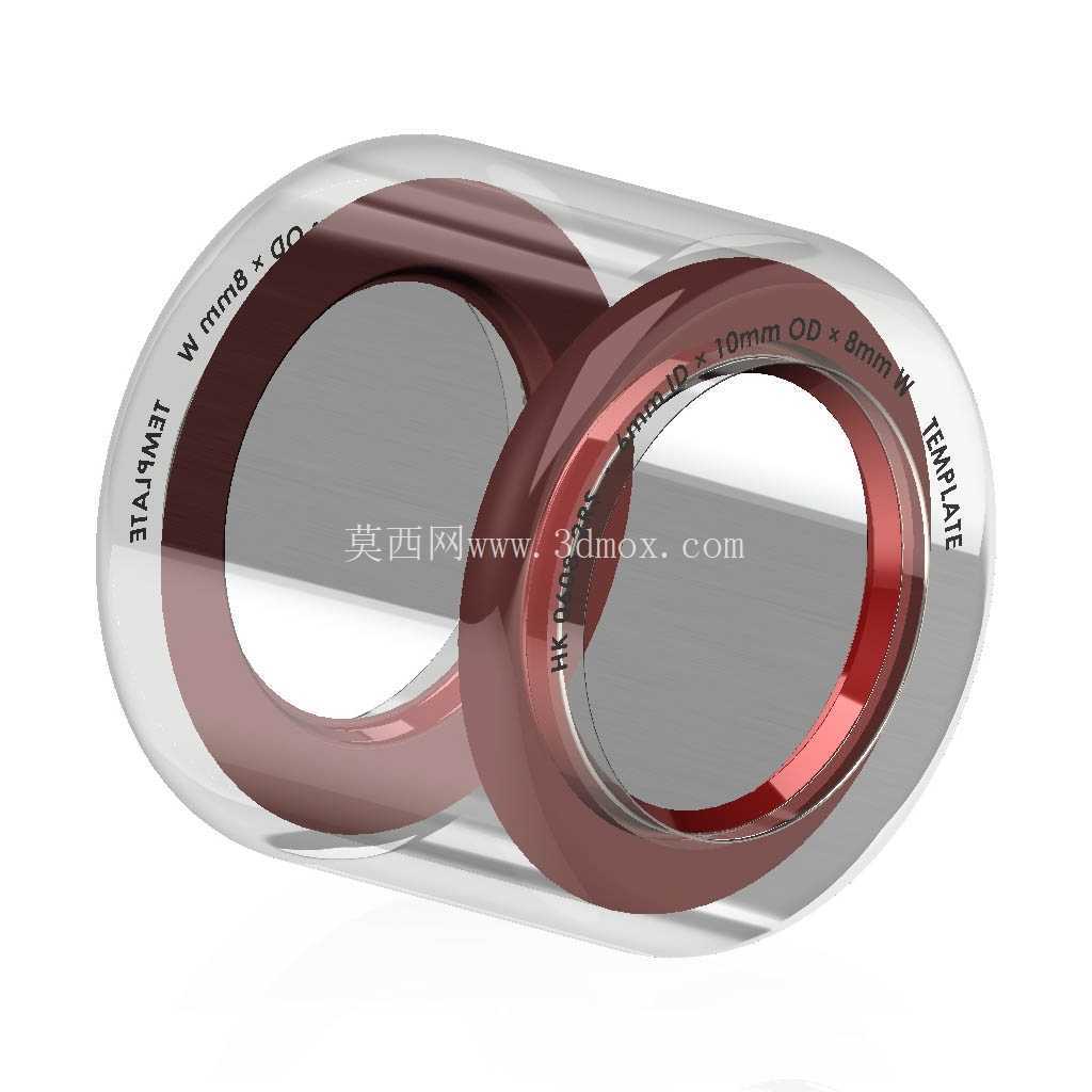 �����Ĺ��� HK-2RS ϵ�С���ѹ��Ȧ���ܷ⡢˫���ڹ�����п� �� SolidWorks �� Step ģ��