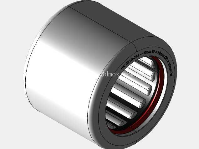 �����Ĺ��� HK-2RS ϵ�С���ѹ��Ȧ���ܷ⡢˫���ڹ�����п� �� SolidWorks �� Step ģ��