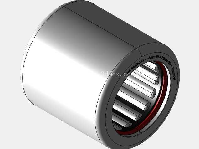 �����Ĺ��� HK-2RS ϵ�С���ѹ��Ȧ���ܷ⡢˫���ڹ�����п� �� SolidWorks �� Step ģ��