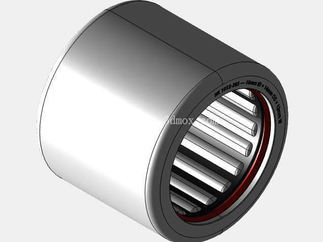 �����Ĺ��� HK-2RS ϵ�С���ѹ��Ȧ���ܷ⡢˫���ڹ�����п� �� SolidWorks �� Step ģ��