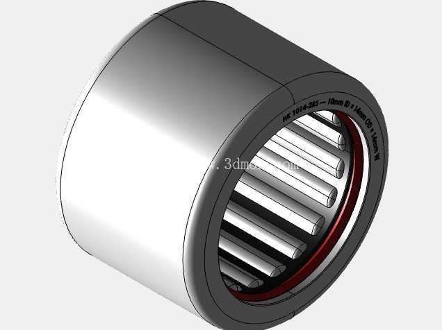 �����Ĺ��� HK-2RS ϵ�С���ѹ��Ȧ���ܷ⡢˫���ڹ�����п� �� SolidWorks �� Step ģ��
