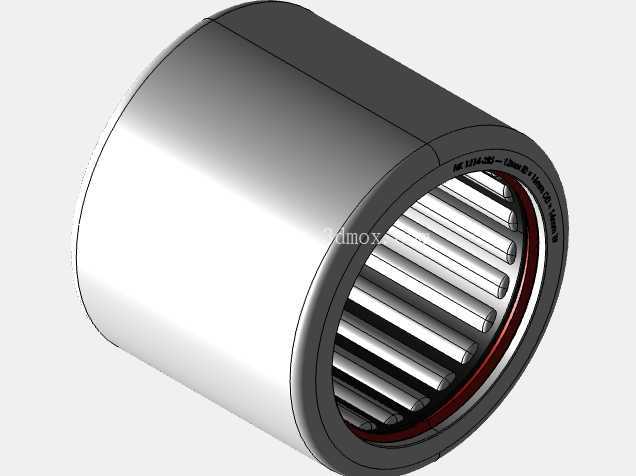 �����Ĺ��� HK-2RS ϵ�С���ѹ��Ȧ���ܷ⡢˫���ڹ�����п� �� SolidWorks �� Step ģ��
