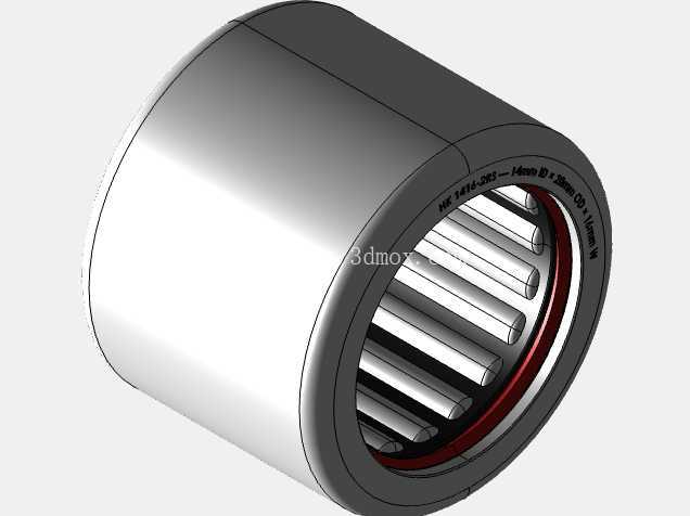 �����Ĺ��� HK-2RS ϵ�С���ѹ��Ȧ���ܷ⡢˫���ڹ�����п� �� SolidWorks �� Step ģ��