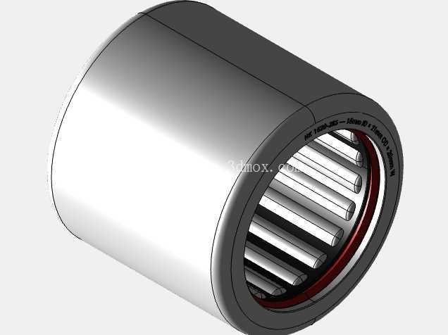 �����Ĺ��� HK-2RS ϵ�С���ѹ��Ȧ���ܷ⡢˫���ڹ�����п� �� SolidWorks �� Step ģ��