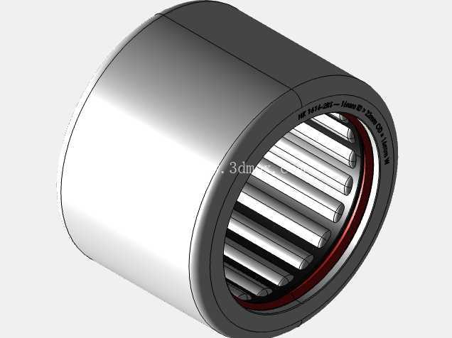 �����Ĺ��� HK-2RS ϵ�С���ѹ��Ȧ���ܷ⡢˫���ڹ�����п� �� SolidWorks �� Step ģ��