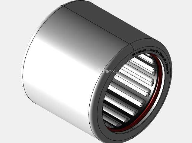 �����Ĺ��� HK-2RS ϵ�С���ѹ��Ȧ���ܷ⡢˫���ڹ�����п� �� SolidWorks �� Step ģ��