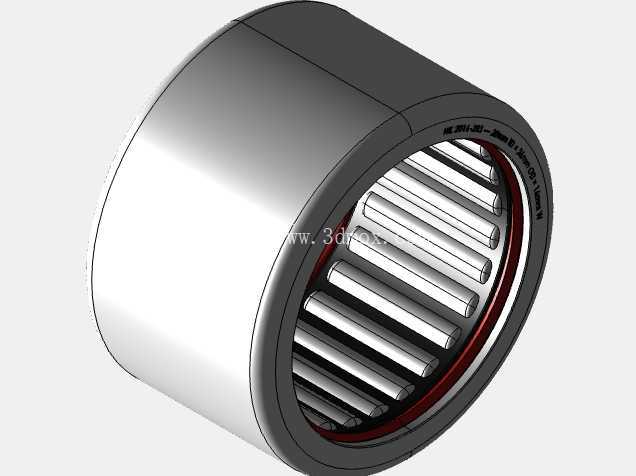 �����Ĺ��� HK-2RS ϵ�С���ѹ��Ȧ���ܷ⡢˫���ڹ�����п� �� SolidWorks �� Step ģ��