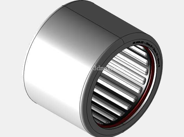 �����Ĺ��� HK-2RS ϵ�С���ѹ��Ȧ���ܷ⡢˫���ڹ�����п� �� SolidWorks �� Step ģ��