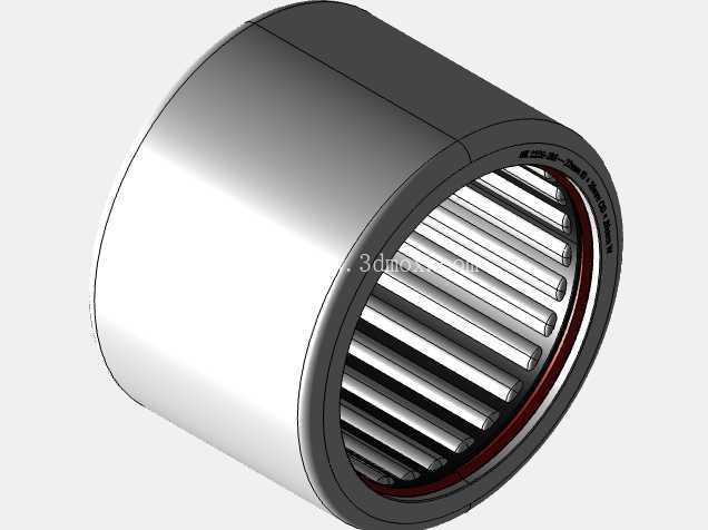 �����Ĺ��� HK-2RS ϵ�С���ѹ��Ȧ���ܷ⡢˫���ڹ�����п� �� SolidWorks �� Step ģ��