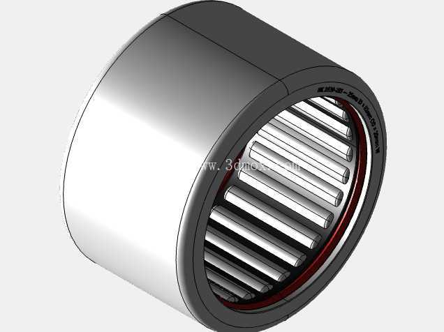 �����Ĺ��� HK-2RS ϵ�С���ѹ��Ȧ���ܷ⡢˫���ڹ�����п� �� SolidWorks �� Step ģ��