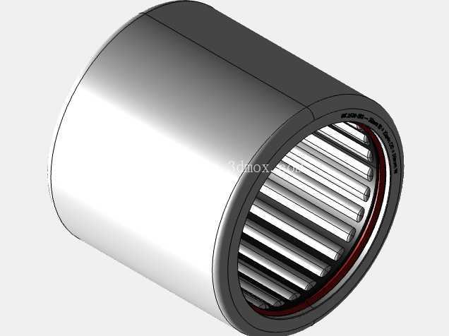 �����Ĺ��� HK-2RS ϵ�С���ѹ��Ȧ���ܷ⡢˫���ڹ�����п� �� SolidWorks �� Step ģ��