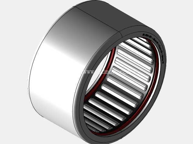 �����Ĺ��� HK-2RS ϵ�С���ѹ��Ȧ���ܷ⡢˫���ڹ�����п� �� SolidWorks �� Step ģ��
