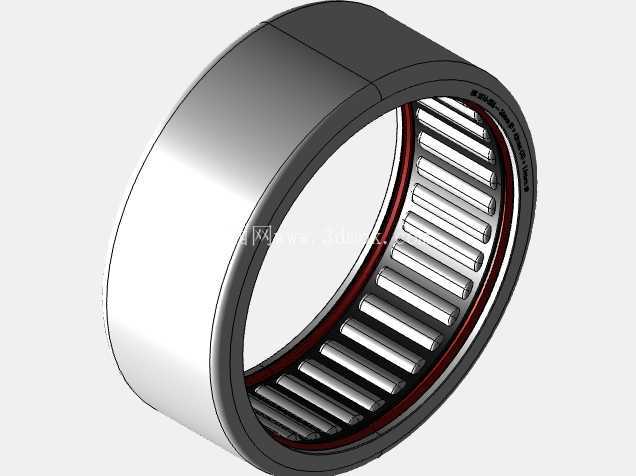 �����Ĺ��� HK-2RS ϵ�С���ѹ��Ȧ���ܷ⡢˫���ڹ�����п� �� SolidWorks �� Step ģ��