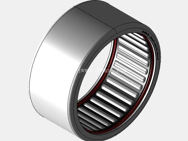 �����Ĺ��� HK-2RS ϵ�С���ѹ��Ȧ���ܷ⡢˫���ڹ�����п� �� SolidWorks �� Step ģ��