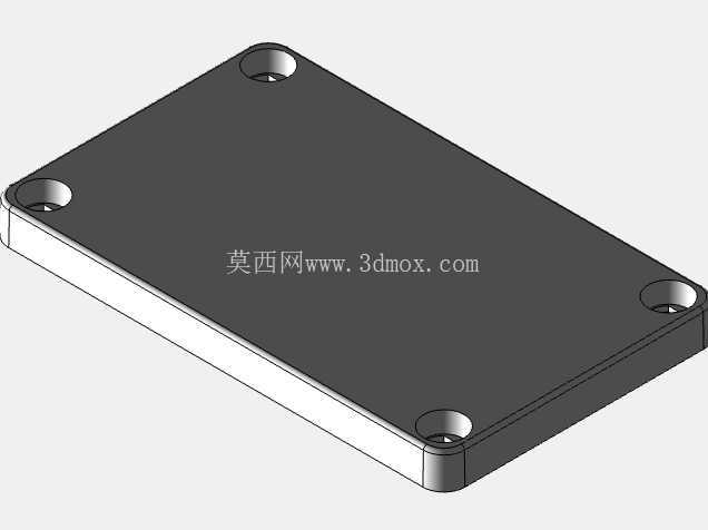 IP67外壳,130毫米x 80毫米x 40毫米