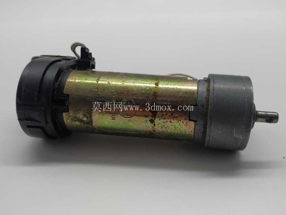 带有 HOA2004-001 编码器的布勒 1.61.046.103.02