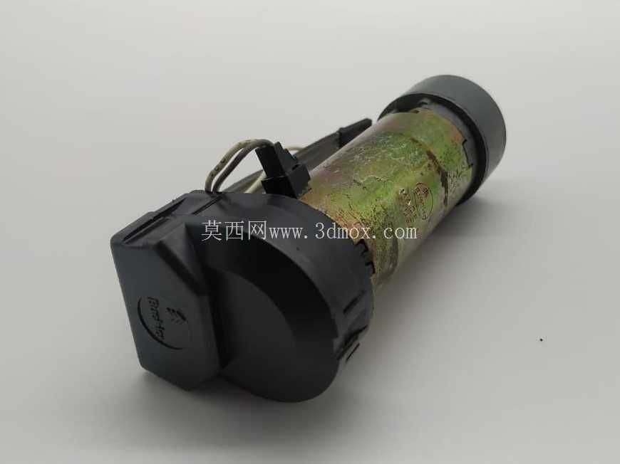 带有 HOA2004-001 编码器的布勒 1.61.046.103.02