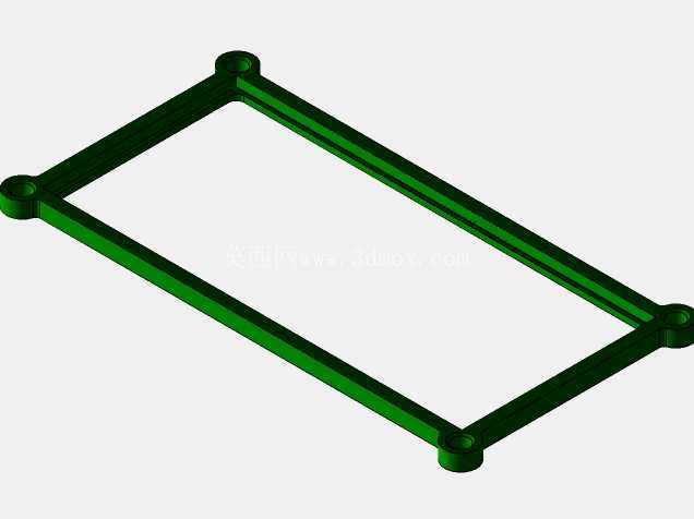 0.5V,250mA太阳能电池板焊接治具及外壳