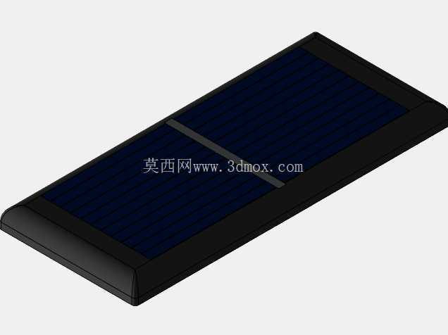 0.5V,250mA太阳能电池板焊接治具及外壳