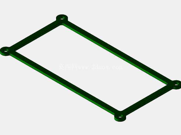 0.5V,250mA太阳能电池板焊接治具及外壳