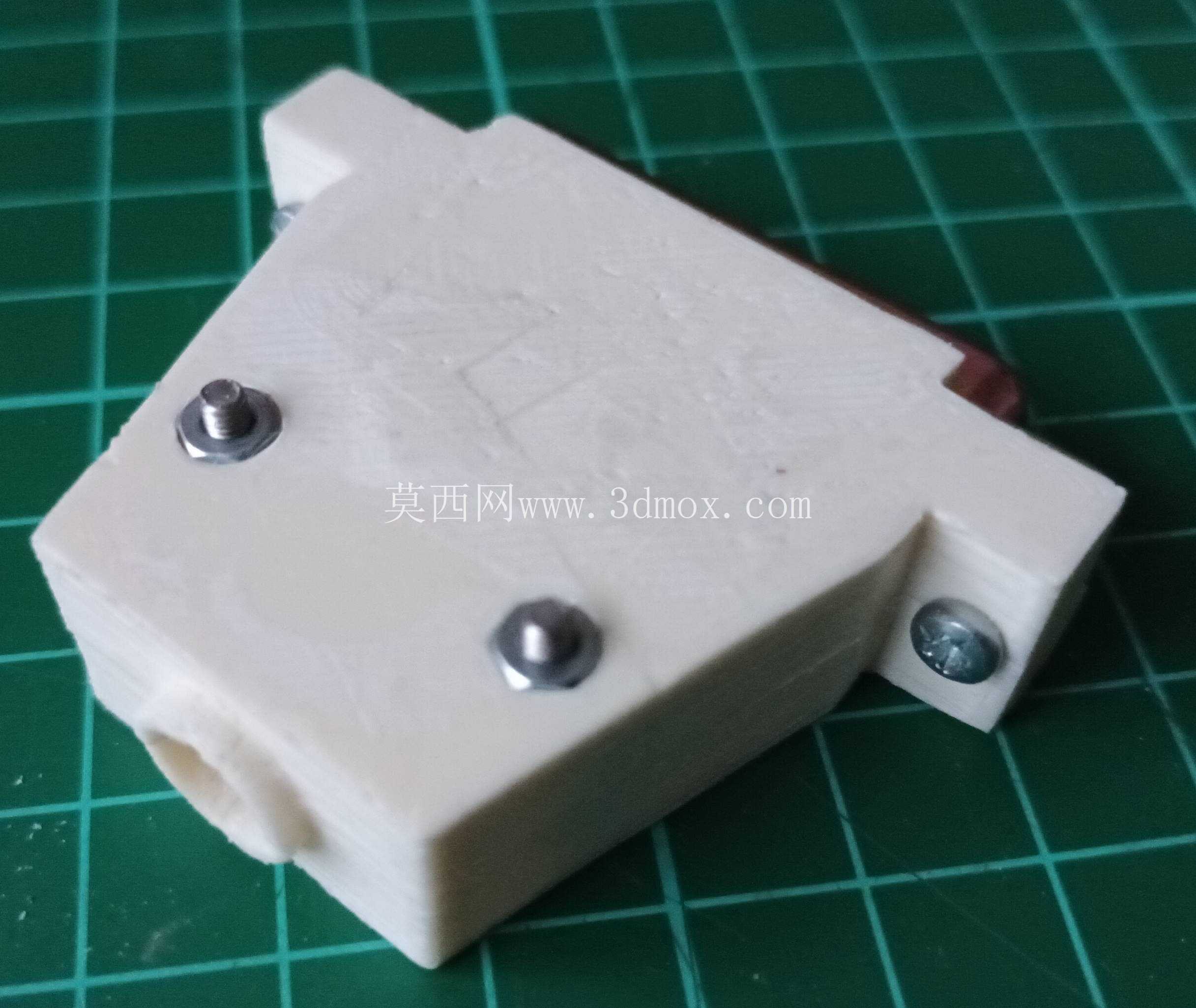 DB25 护罩罩