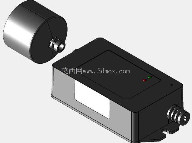 UVC 镇流器 Subassy,型号 EB-G16,ROWFS