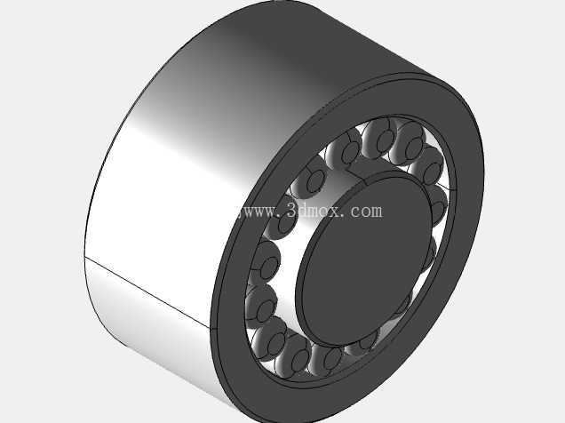 满装计算器和滚针轴承模型工具