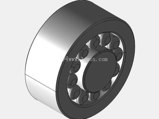 满装计算器和滚针轴承模型工具