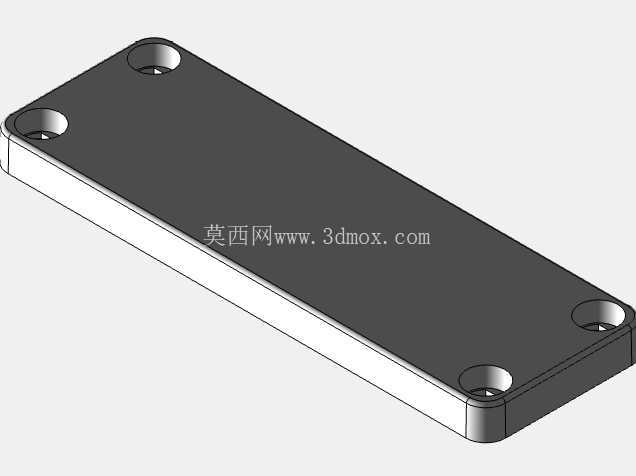 IP67外壳,150毫米x 50毫米x 100毫米