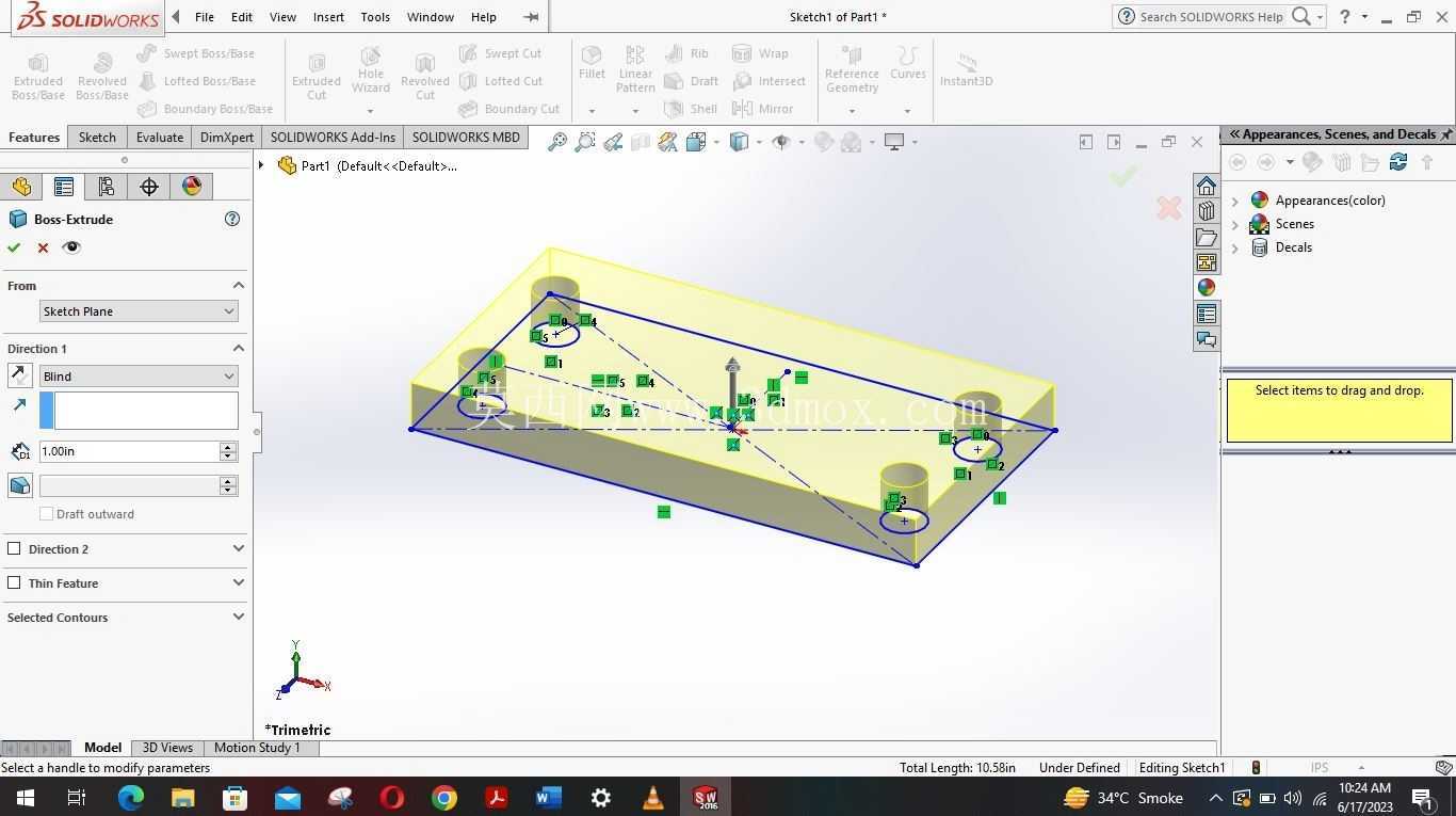 solidworks 3d �ϵĹ�ҵ���