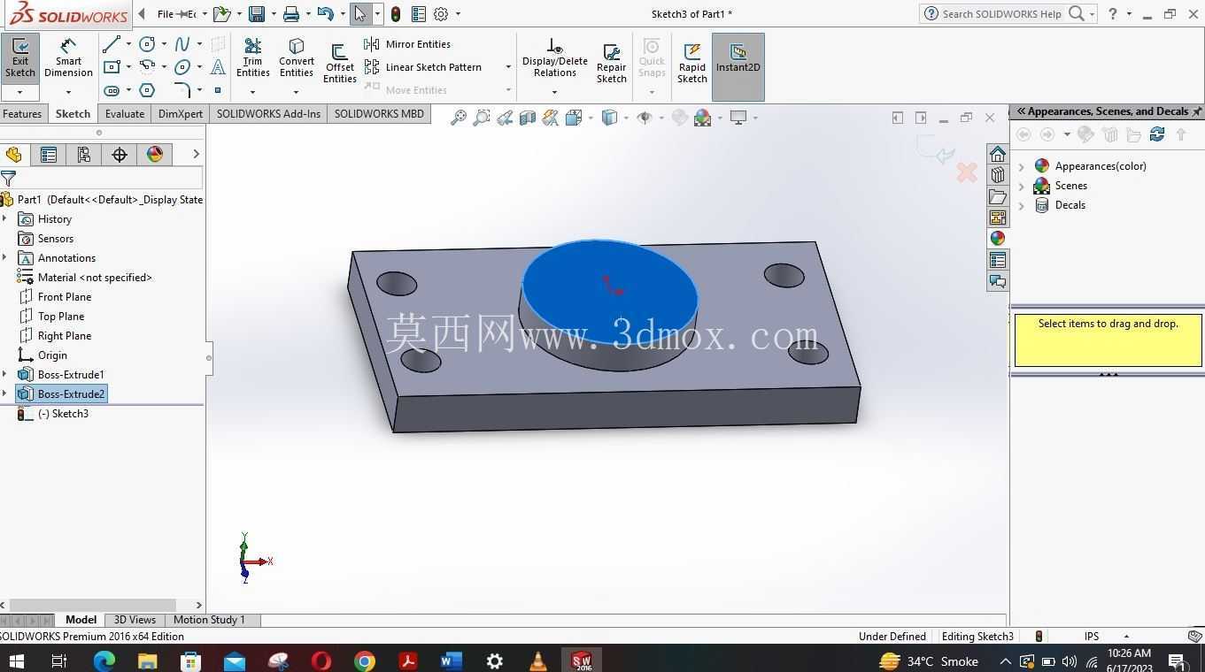 solidworks 3d �ϵĹ�ҵ���